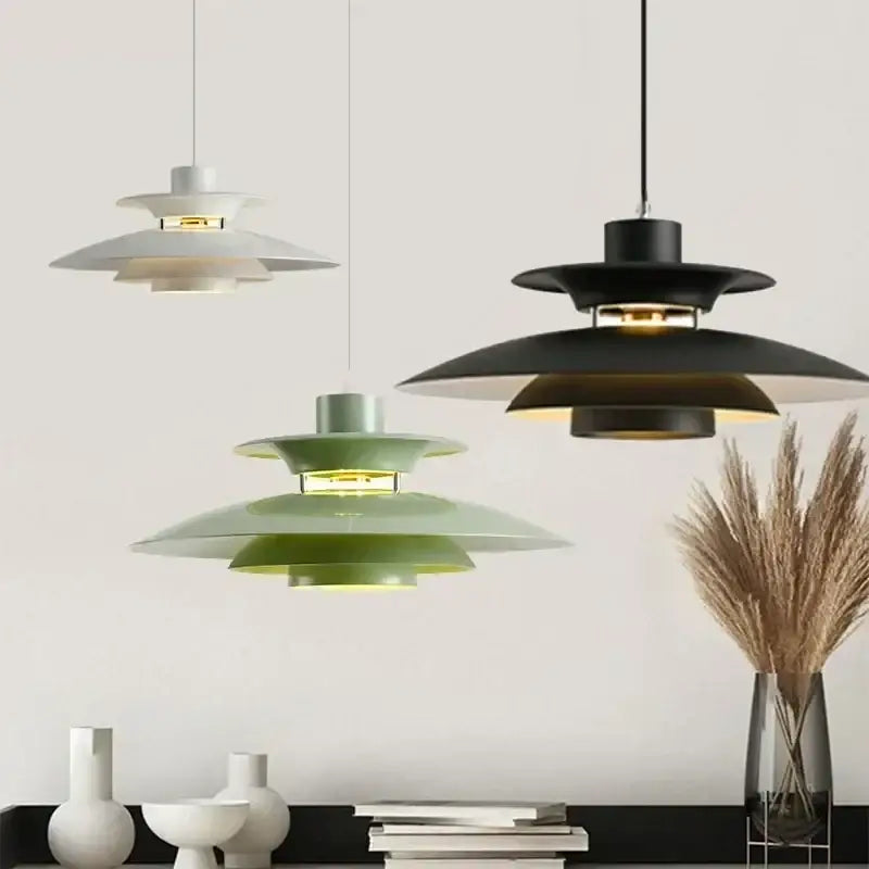 Suspension Luminaire Premium | LUMINOZA