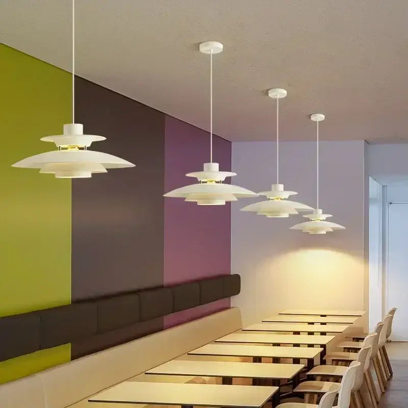 Suspension Luminaire Premium | LUMINOZA