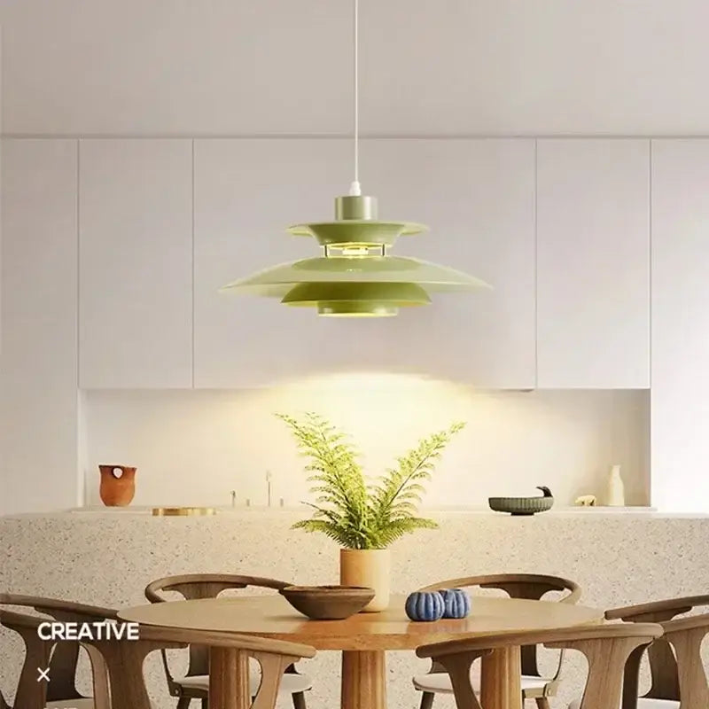 Suspension Luminaire Premium | LUMINOZA
