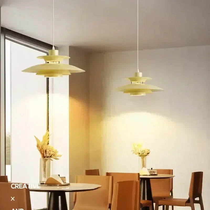 Suspension Luminaire Premium | LUMINOZA