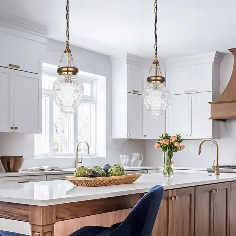 Suspension Luminaire Design | LUMIERE BAMA