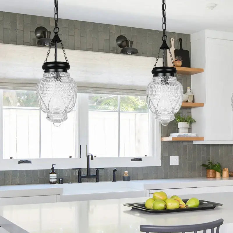 Suspension Luminaire Design | LUMIERE BAMA
