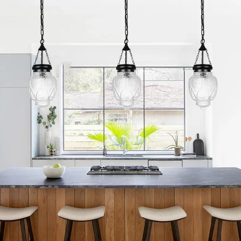 Suspension Luminaire Design | LUMIERE BAMA