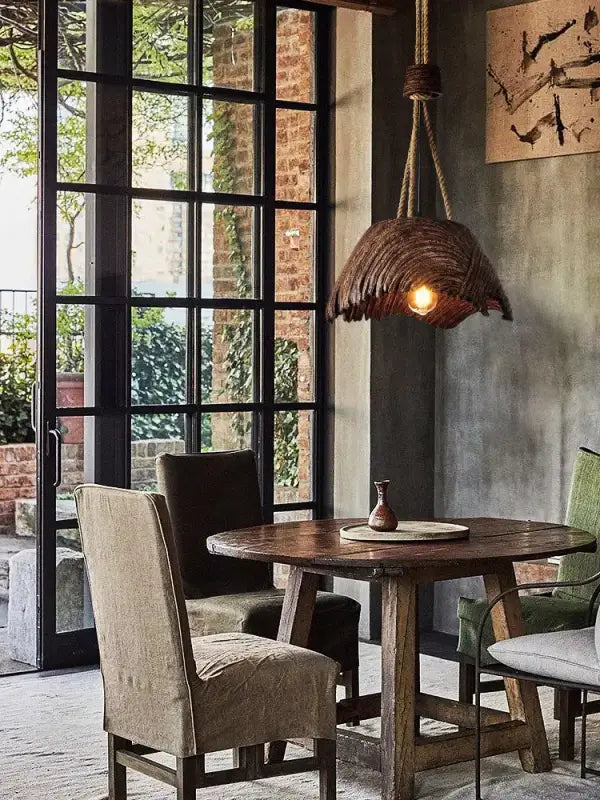 Suspension Luminaire Élégante | LUMIO