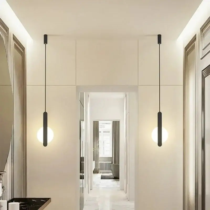 Suspension Luminaire | LUMINARA