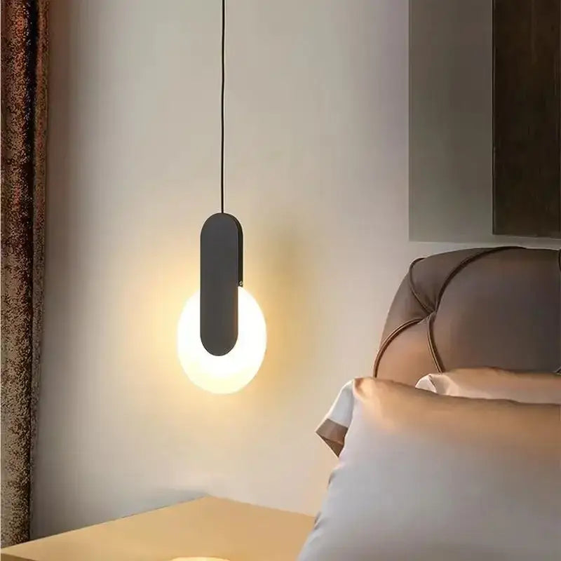 Suspension Luminaire | LUMINARA
