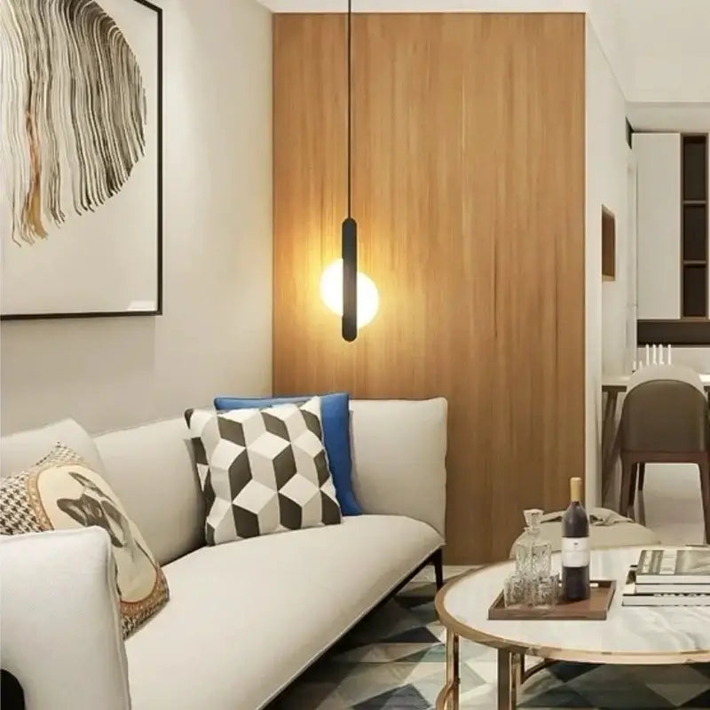 Suspension Luminaire | LUMINARA