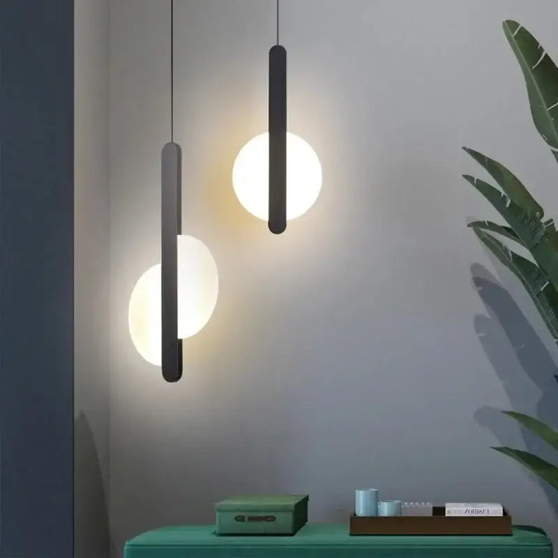 Suspension Luminaire | LUMINARA