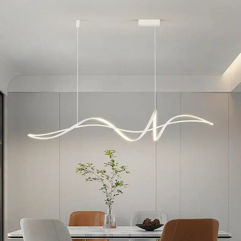 Suspension Luminaire | Éclat Design