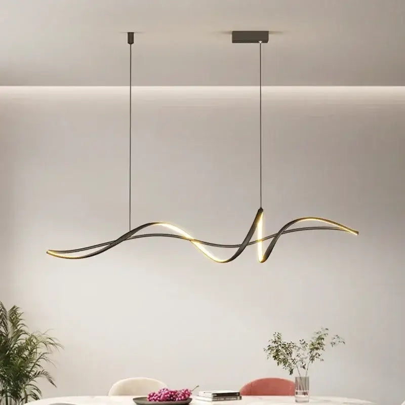 Suspension Luminaire | Éclat Design