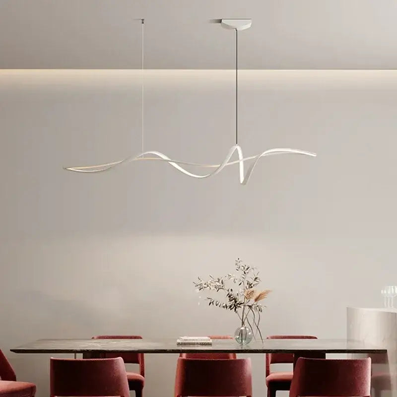 Suspension Luminaire | Éclat Design