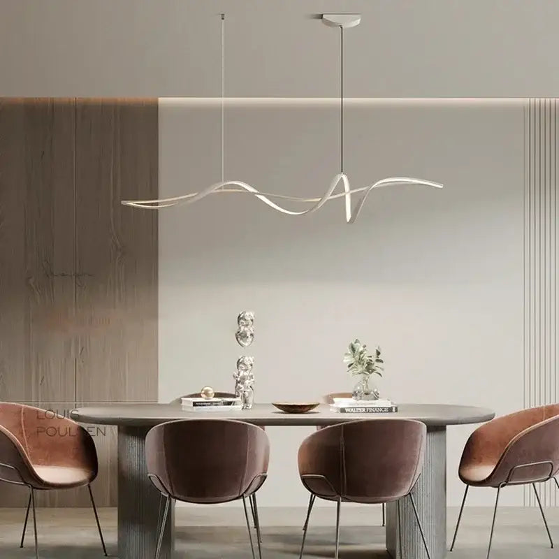 Suspension Luminaire | Éclat Design