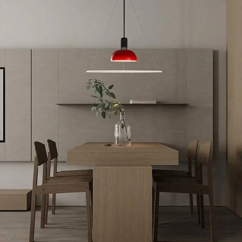 Suspension Luminaire Éclat | LILA