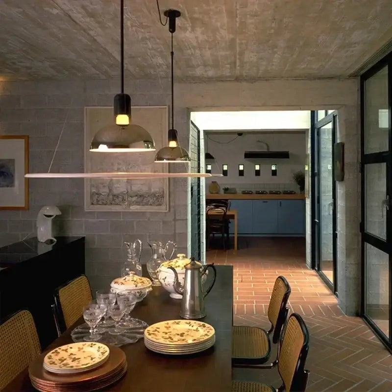 Suspension Luminaire Éclat | LILA