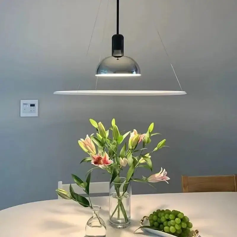 Suspension Luminaire Éclat | LILA