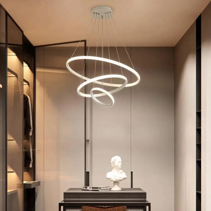 Suspension Luminaire | LUMINO CIRCLE