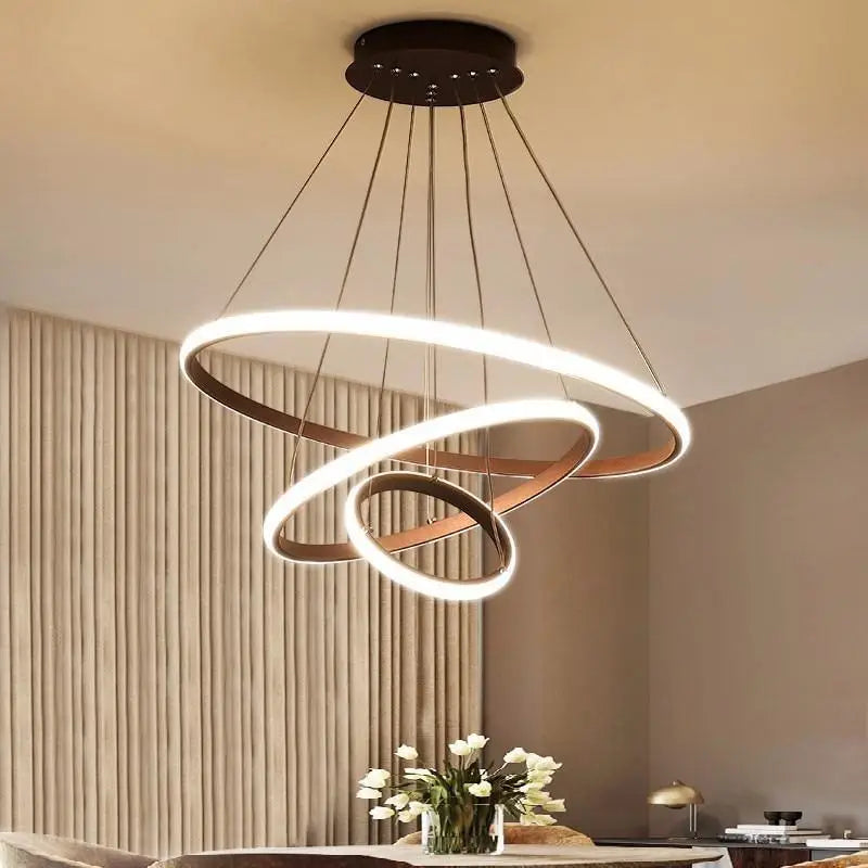 Suspension Luminaire | LUMINO CIRCLE