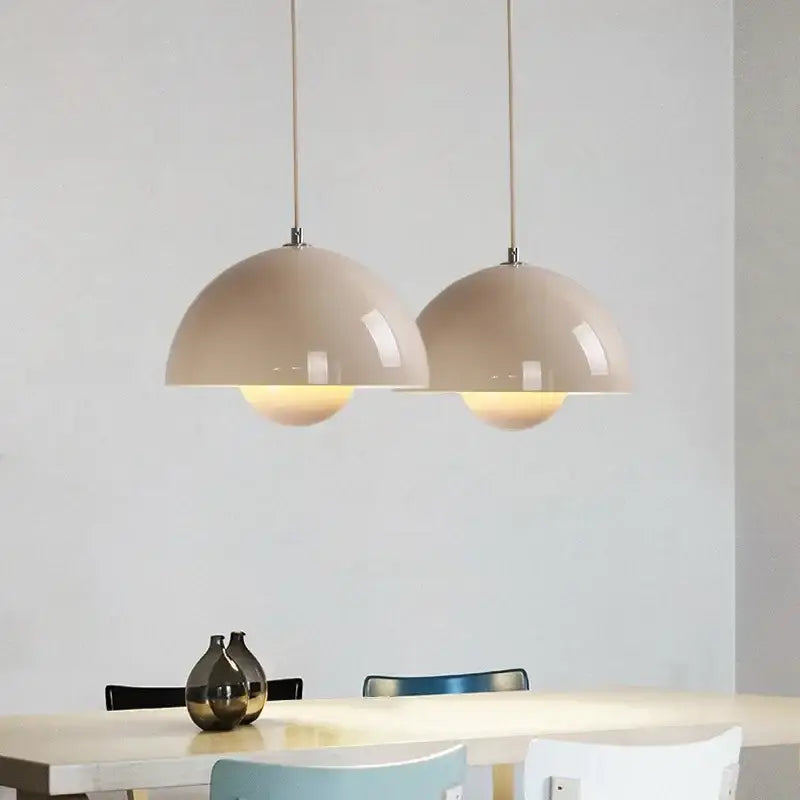 Suspension Luminaire | Éclat LUDIS
