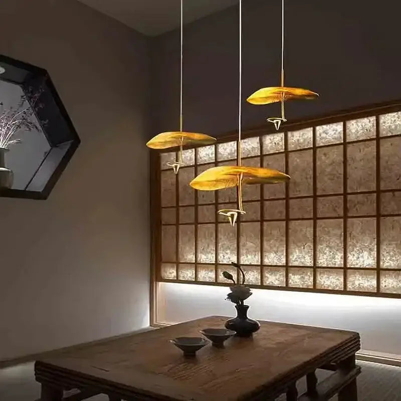 Suspension Luminaire Élégante | LUMINAIRE DESIGN