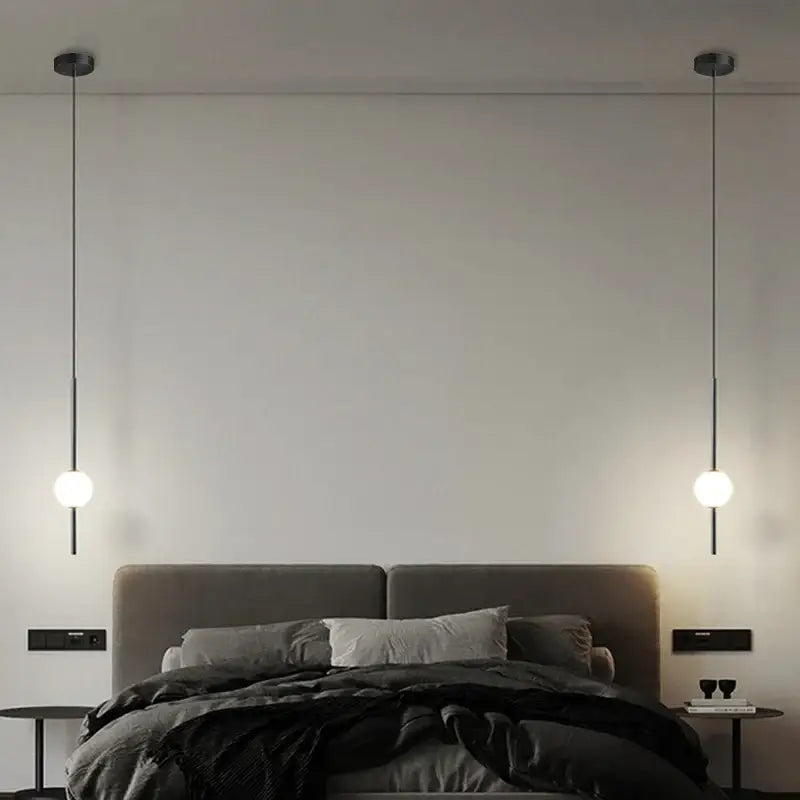 Suspension Luminaire Éclat | LUDO