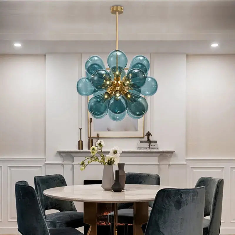 Suspension Élégante | LUMINAIRE DESIGN