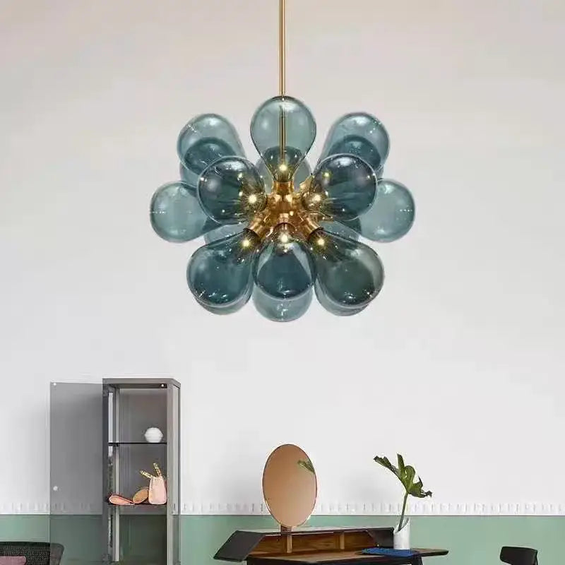 Suspension Élégante | LUMINAIRE DESIGN