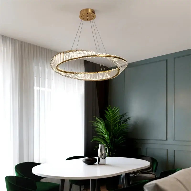 Suspension Luminaire | LUMIÈRE ÉLÉGANTE