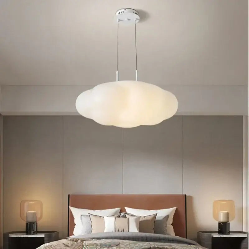 Suspension Luminaire Design | LUMIANO