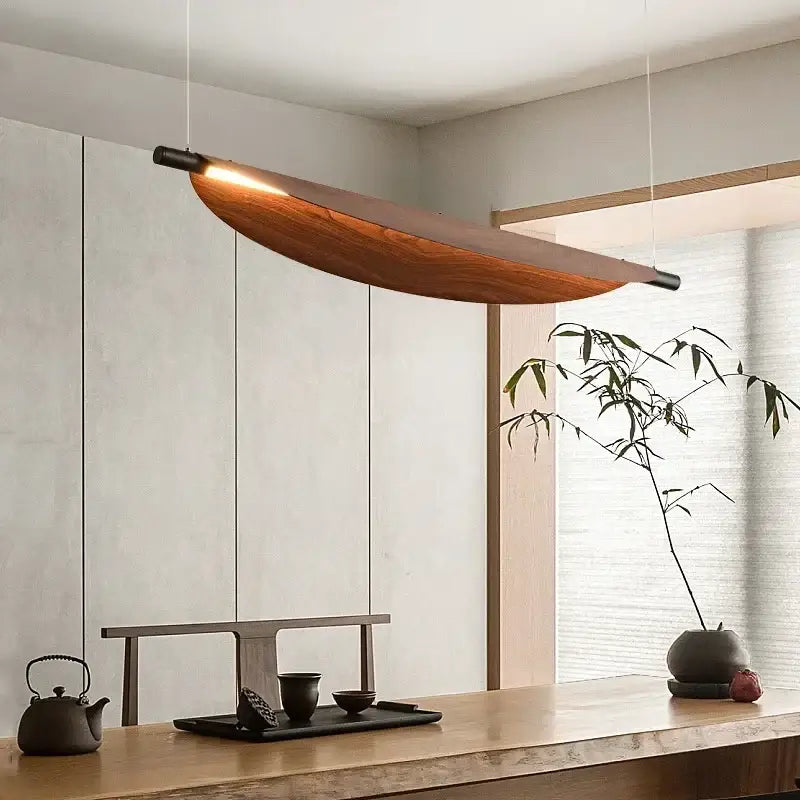 Suspension Luminaire Design | LUMINA BOVA