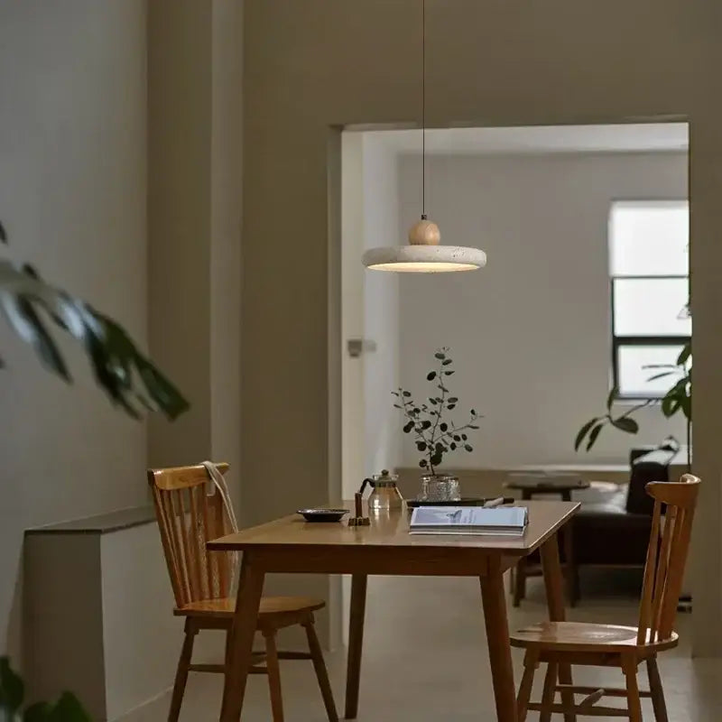 Suspension Luminaire Élégance | VIQUI