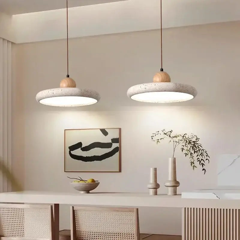 Suspension Luminaire Élégance | VIQUI
