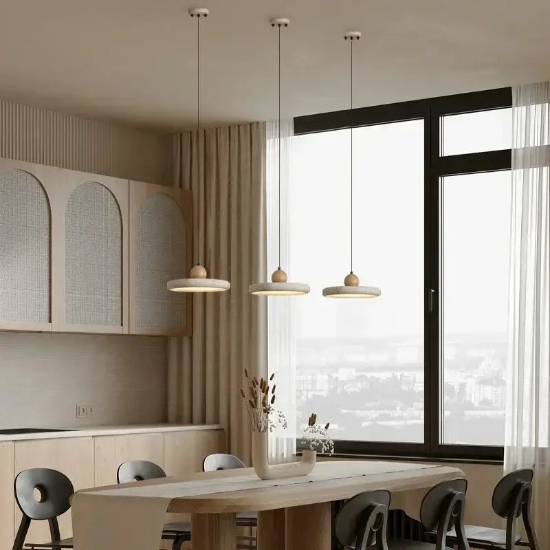 Suspension Luminaire Élégance | VIQUI