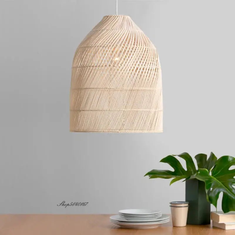 Suspension Luminaire Élégance | LANTÔRE