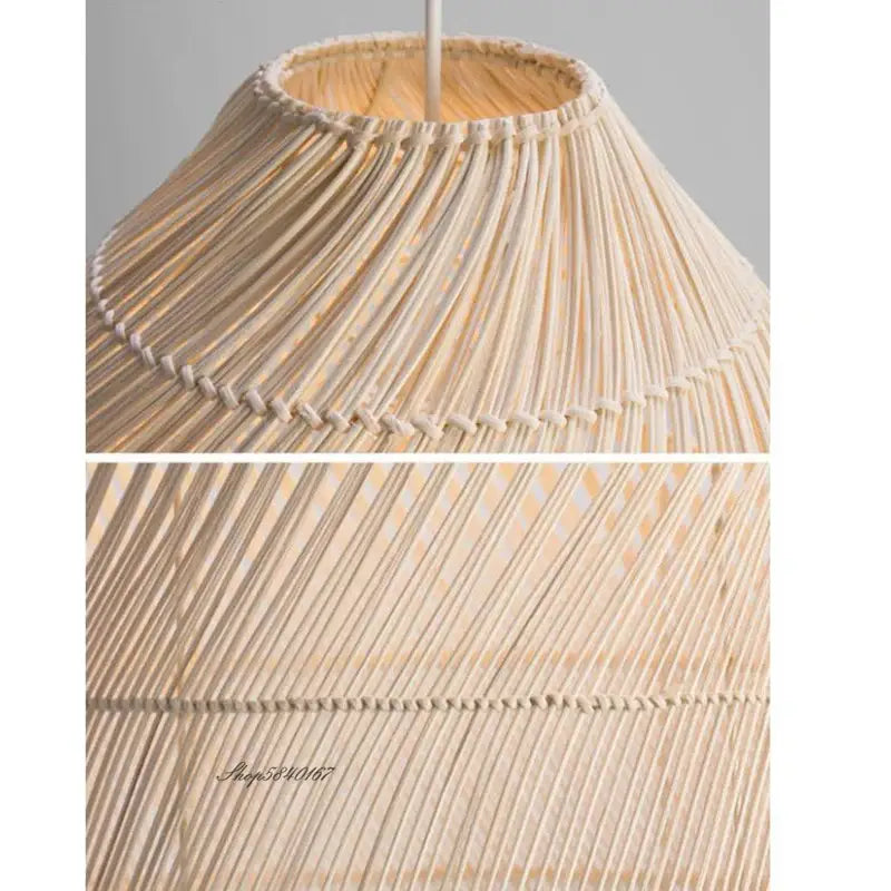 Suspension Luminaire Élégance | LANTÔRE
