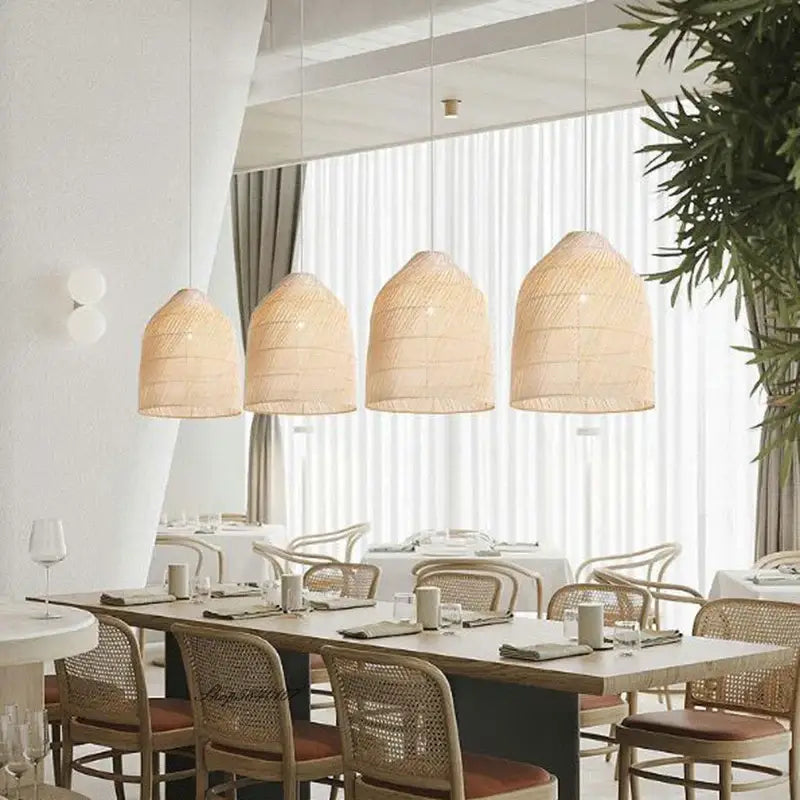 Suspension Luminaire Élégance | LANTÔRE