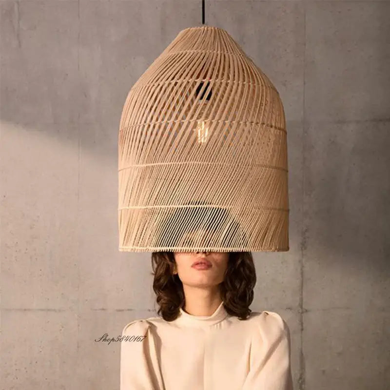 Suspension Luminaire Élégance | LANTÔRE