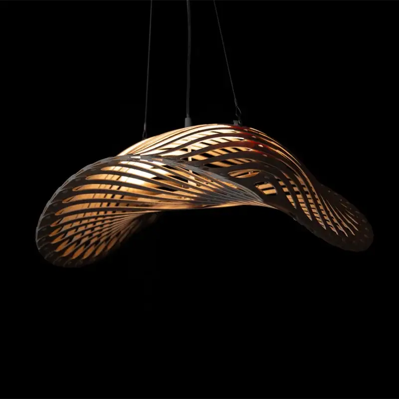 Suspension Luminaire Design | ÉCLAT