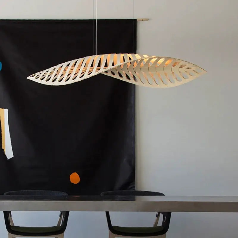 Suspension Luminaire Design | ÉCLAT