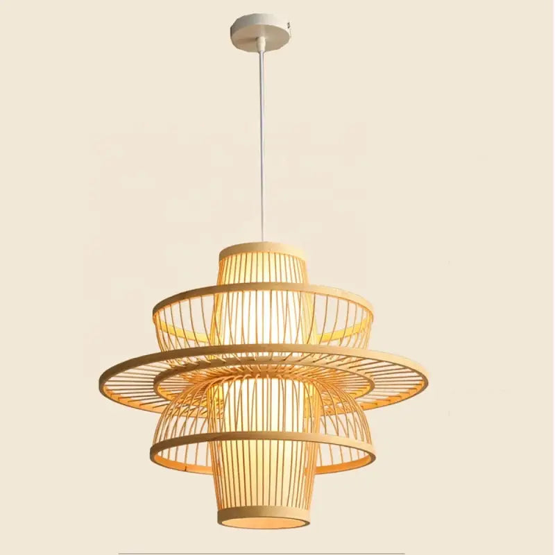 Suspension Luminaire | LUMIÈRE BALOU
