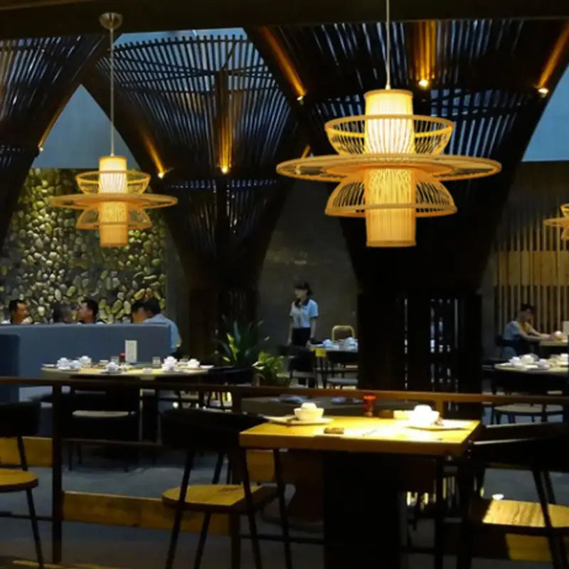 Suspension Luminaire | LUMIÈRE BALOU