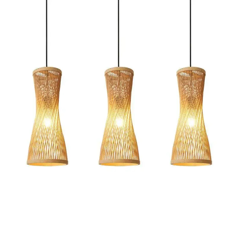 Suspension Luminaire | LUXE MIDO