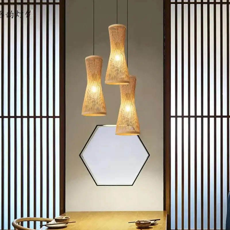Suspension Luminaire | LUXE MIDO