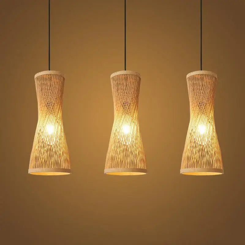 Suspension Luminaire | LUXE MIDO