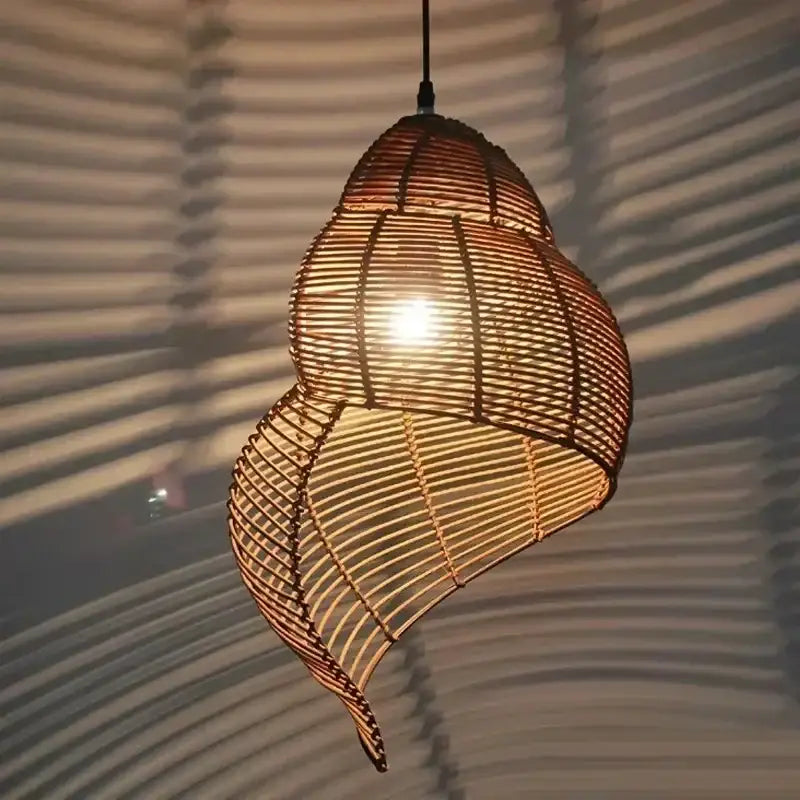 Suspension Luminaire Éclat | NAGE