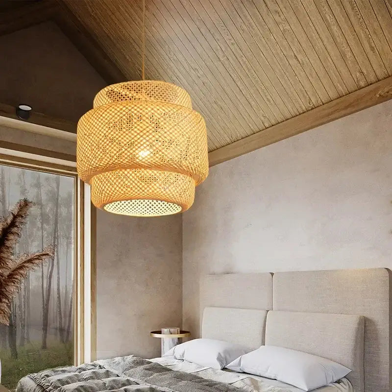 Suspension Luminaire Éclatante | LUMINOX