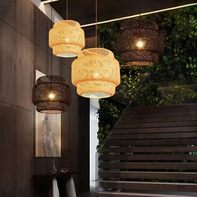 Suspension Luminaire Éclatante | LUMINOX