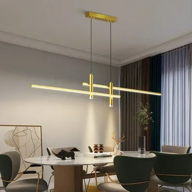 Suspension Luminaire | PEND Éclairage