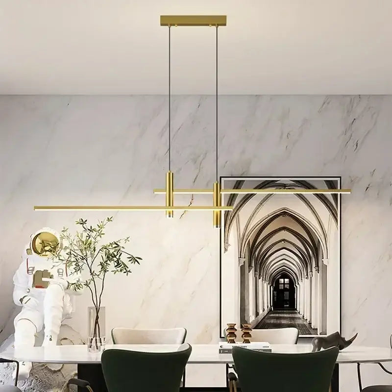 Suspension Luminaire | PEND Éclairage