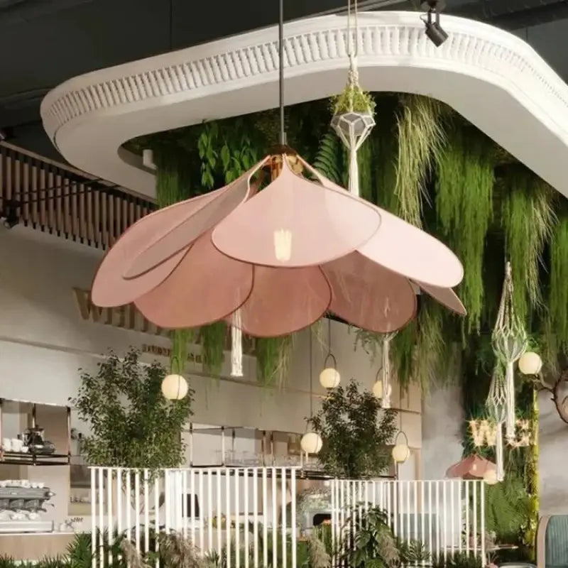 Suspension Luminaire | LUMINAIRE PETALE