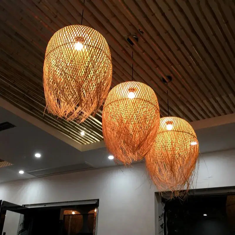 Suspension Luminaire Éclat | TYRIA